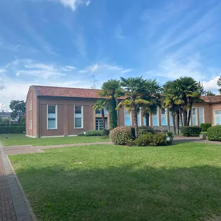 La Casetta Al Parco Апартаменты
