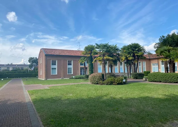 La Casetta Al Parco Appartamento