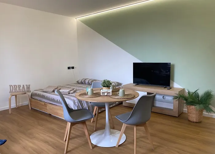 La Casetta Al Parco Appartamento Ponte San Nicolo