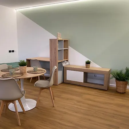 Apartment La Casetta Al Parco Ponte San Nicolo
