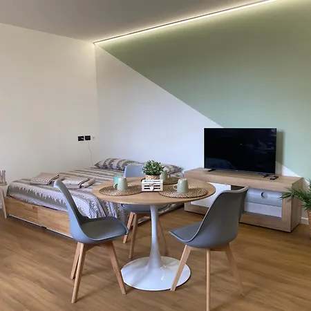 La Casetta Al Parco Apartment Ponte San Nicolo