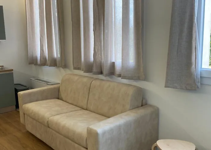 Appartement La Casetta Al Parco Ponte San Nicolo
